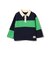 【WEB限定】ラガーシャツ 2026FW（90～140cm）プチプラ キッズ服 人気 通園 通学