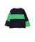 【WEB限定】ラガーシャツ 2026FW（90～140cm）プチプラ キッズ服 人気 通園 通学