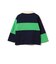【WEB限定】ラガーシャツ 2026FW（90～140cm）プチプラ キッズ服 人気 通園 通学