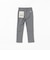 ストレッチ カラー パンツ 2026FW (90～150cm)