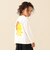 アニマル HIP ロングTシャツ 2026FW（90～140cm） キッズ カジュアル プチプラ  通園 通学