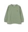 アニマル HIP ロングTシャツ 2026FW（90～140cm） キッズ カジュアル プチプラ  通園 通学