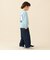 アニマル HIP ロングTシャツ 2026FW（90～140cm） キッズ カジュアル プチプラ  通園 通学