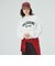 アソート グラフィック ロングTシャツ