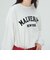 アソート グラフィック ロングTシャツ