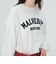 アソート グラフィック ロングTシャツ