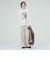アソート グラフィック ロングTシャツ