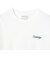 アソート グラフィック ロングTシャツ