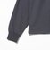 スマイル ロゴ ロングスリーブ Tシャツ