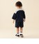 ナンバリング 天竺 セット 2026FW (90～150cm) 通園 通学 セットアップ