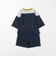 ナンバリング 天竺 セット 2026FW (90～150cm) 通園 通学 セットアップ