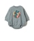 【WEB限定】ベビー スウェット ロンパース 2026FW（70～75cm）