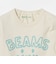 【WEB限定】ベビー スマイル ロングTシャツ 2026FW（70～80cm）子供服 乳児  トップス カットソー  プレゼント