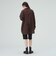 ストレッチ カプリ パンツ