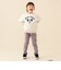 Disney / MICKEY MOUSE / スウェット 2026FW（90～140cm）プチプラ 保育園 通学 定番