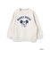Disney / MICKEY MOUSE / スウェット 2026FW（90～140cm）プチプラ 保育園 通学 定番