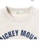 Disney / MICKEY MOUSE / スウェット 2026FW（90～140cm）プチプラ 保育園 通学 定番