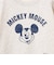 Disney / MICKEY MOUSE / スウェット 2026FW（90～140cm）プチプラ 保育園 通学 定番
