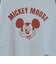 Disney / MICKEY MOUSE / スウェット 2026FW（90～140cm）プチプラ 保育園 通学 定番