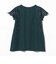 レース袖 コンビ Tシャツ