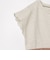 フラワーパッチワーク Tシャツ（90～150cm）