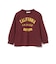 プリント バリエーション ロングTシャツ 2026FW（90～130cm）
