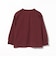 プリント バリエーション ロングTシャツ 2026FW（90～130cm）