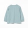 プリント バリエーション ロングTシャツ 2026FW（90～130cm）