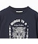 プリント バリエーション ロングTシャツ 2026FW（90～130cm）
