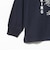 プリント バリエーション ロングTシャツ 2026FW（90～130cm）
