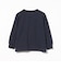 プリント バリエーション ロングTシャツ 2026FW（90～130cm）