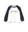カタカナ ラグラン Tシャツ 2026FW (90～140cm)
