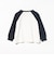 カタカナ ラグラン Tシャツ 2026FW (90～140cm)