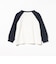 カタカナ ラグラン Tシャツ 2026FW (90～140cm)