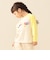 カタカナ ラグラン Tシャツ 2026FW (90～140cm)