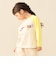 カタカナ ラグラン Tシャツ 2026FW (90～140cm)