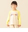 カタカナ ラグラン Tシャツ 2026FW (90～140cm)
