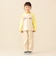 カタカナ ラグラン Tシャツ 2026FW (90～140cm)