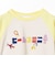 カタカナ ラグラン Tシャツ 2026FW (90～140cm)