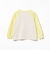 カタカナ ラグラン Tシャツ 2026FW (90～140cm)