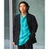 COLONY CLOTHING / 別注 プールサイド シャツ