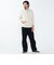 Sweat Half Zip
