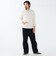 Sweat Half Zip