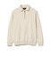 Sweat Half Zip