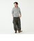 Sweat Half Zip