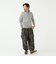 Sweat Half Zip