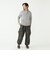 Sweat Half Zip
