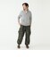 Sweat Half Zip