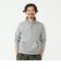 Sweat Half Zip