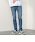 ストレッチ デニム スキニー パンツ